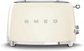 Smeg Retro 2 Slice Toaster