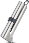 Rosle Stainless Steel Garlic Press