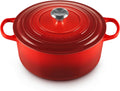 Le Creuset Enameled Cast Iron Dutch Oven