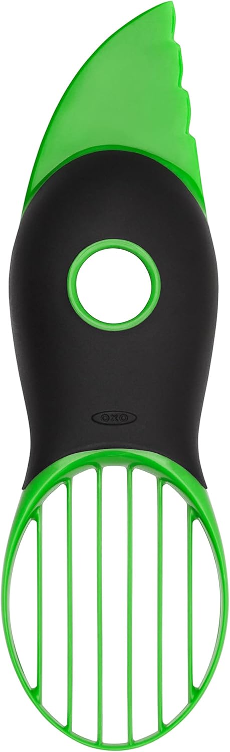 OXO Good Grips 3 in 1 Avocado Slicer