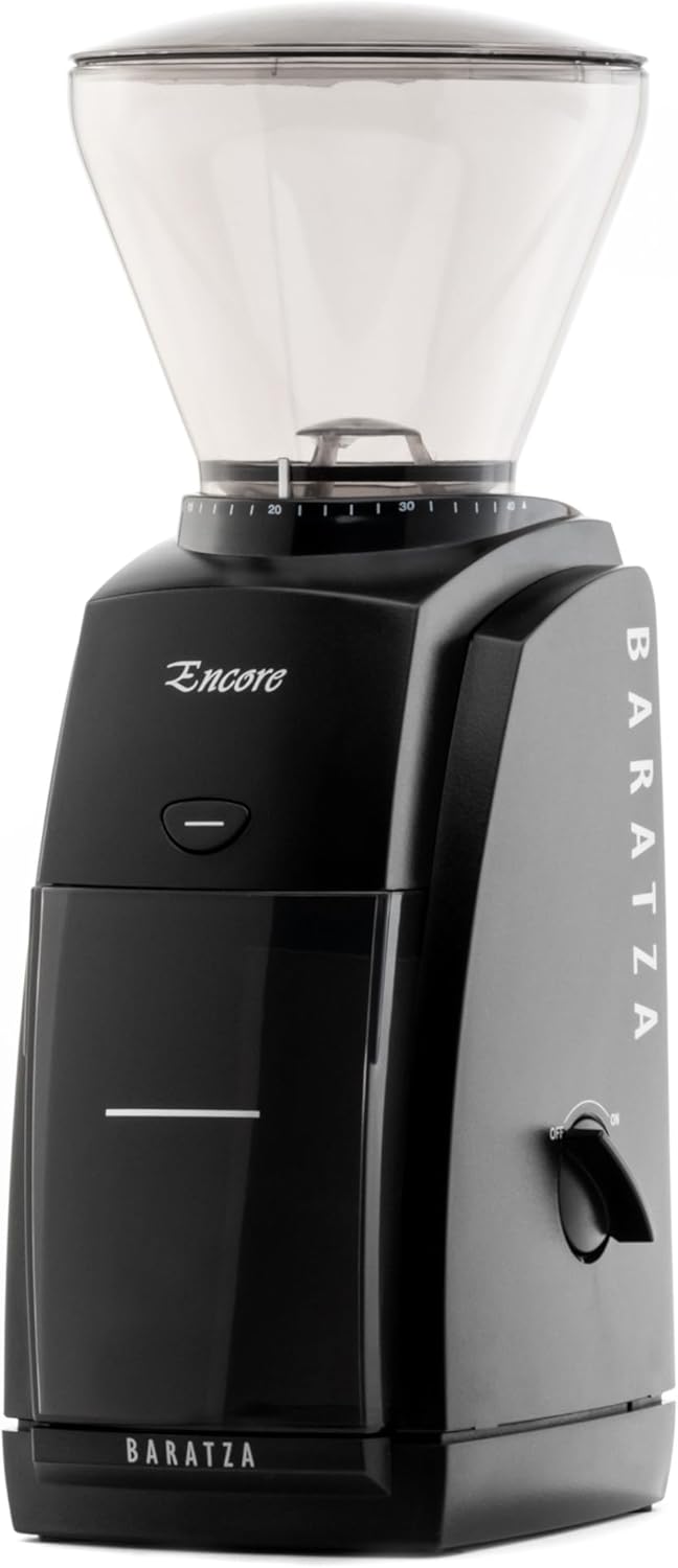 Baratza Encore Conical Burr Coffee Grinder