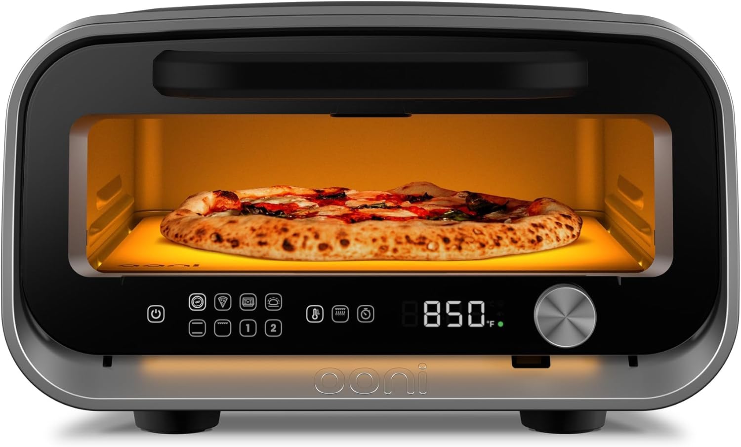 Ooni Volt 12 Indoor Electric Pizza Oven