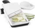 OXO Good Grips Adjustable Mandoline Slicer