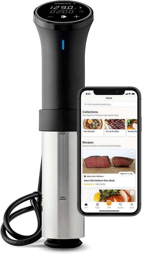Anova Precision Cooker Sous Vide