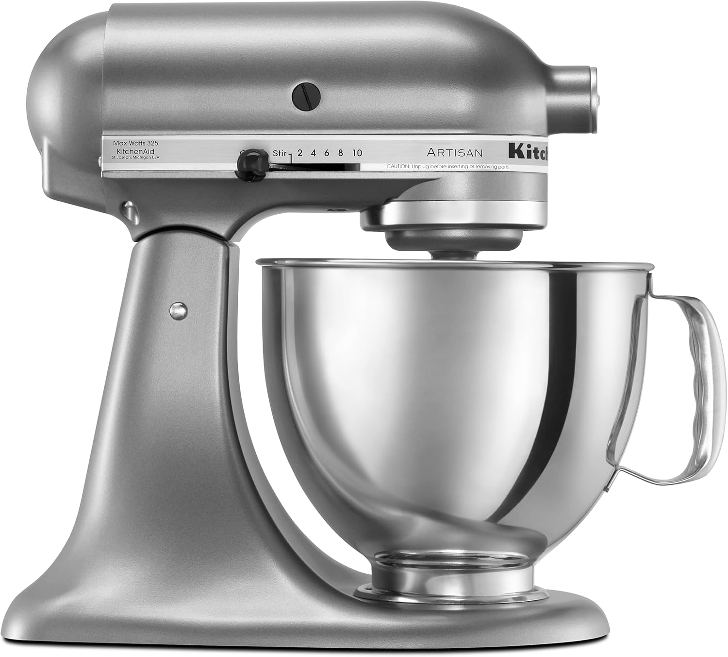 KitchenAid Artisan Stand Mixer