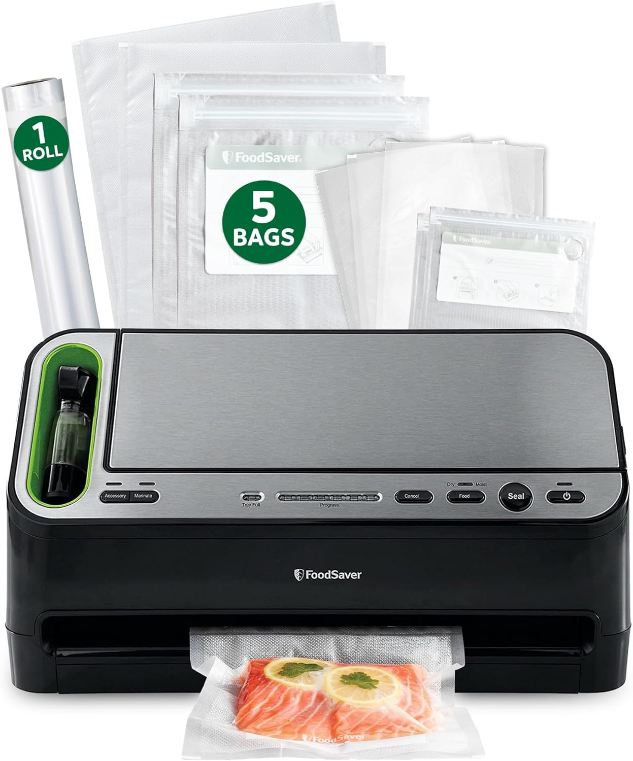 FoodSaver Vacuum Sealer V4400
