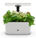 AeroGarden Harvest Indoor Hydroponic Garden