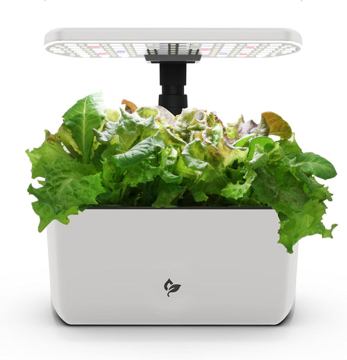 AeroGarden Harvest Indoor Hydroponic Garden