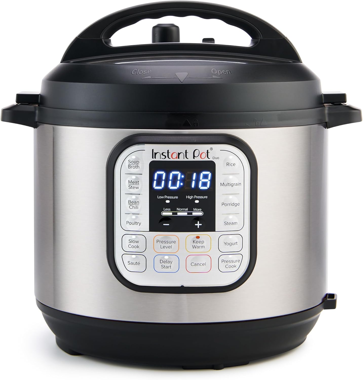 Instant Pot Duo 7 in 1 Pressure Cooker