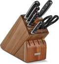 Wusthof Classic 7 Piece Knife Block Set